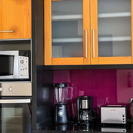 Brazao Guest House Сантана Екстер'єр фото