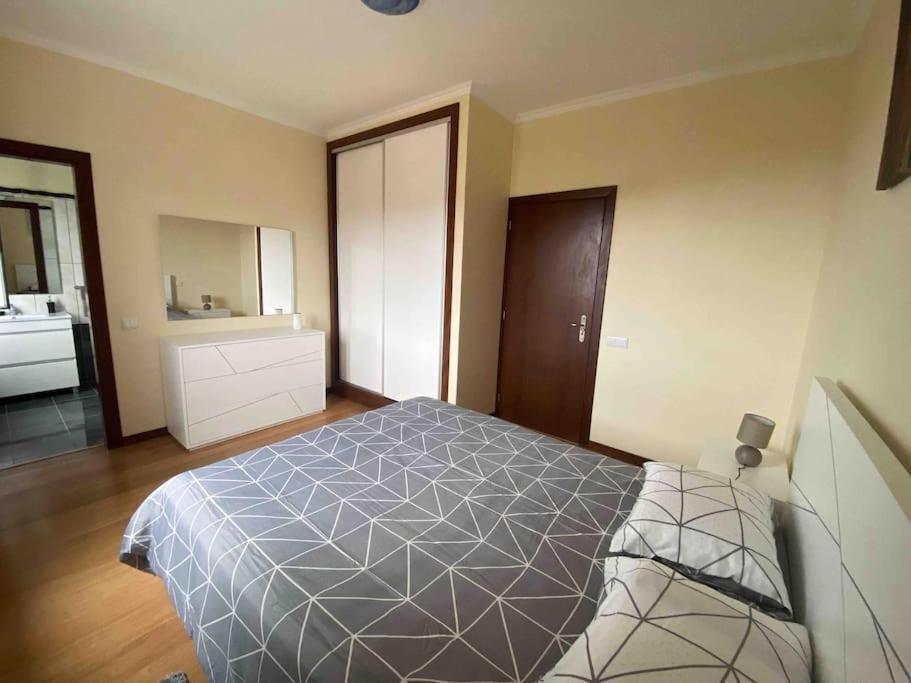 Brazao Guest House Сантана Екстер'єр фото