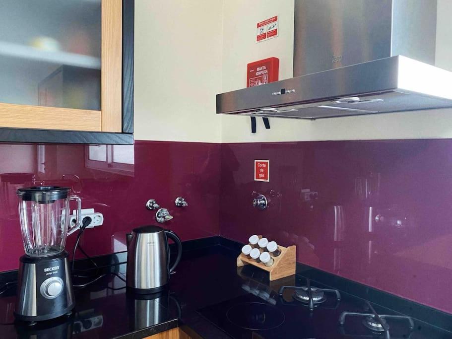 Brazao Guest House Сантана Екстер'єр фото