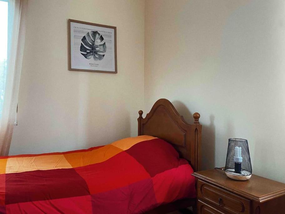 Brazao Guest House Сантана Екстер'єр фото