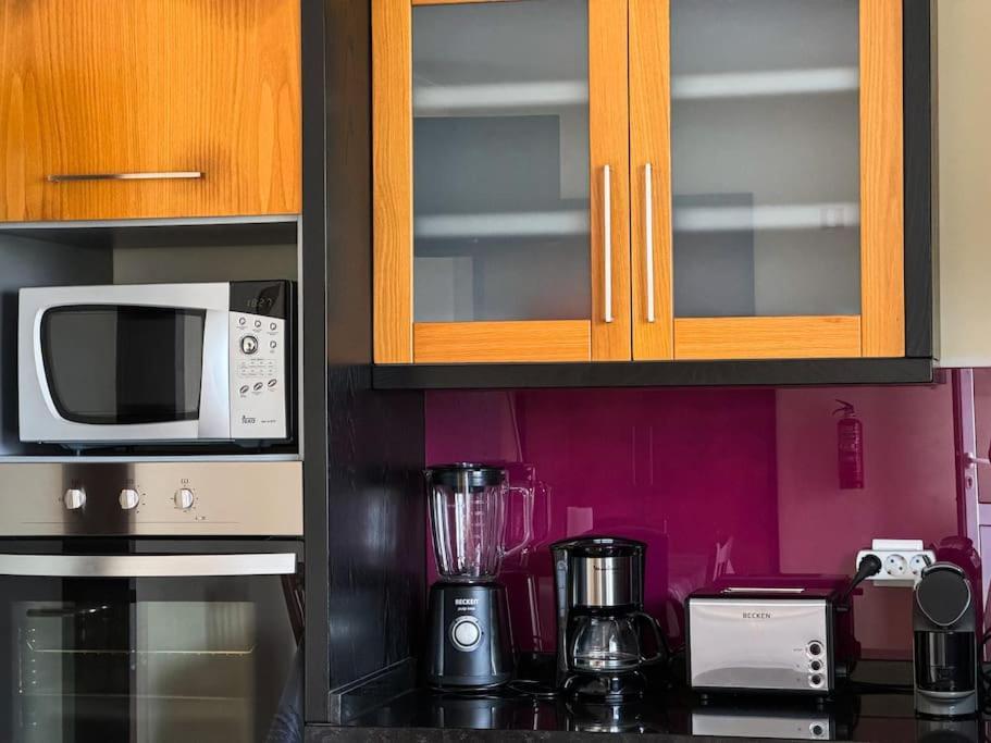 Brazao Guest House Сантана Екстер'єр фото