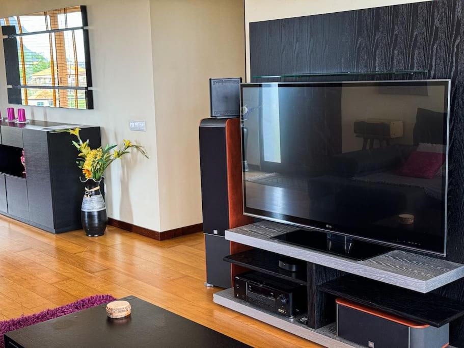 Brazao Guest House Сантана Екстер'єр фото