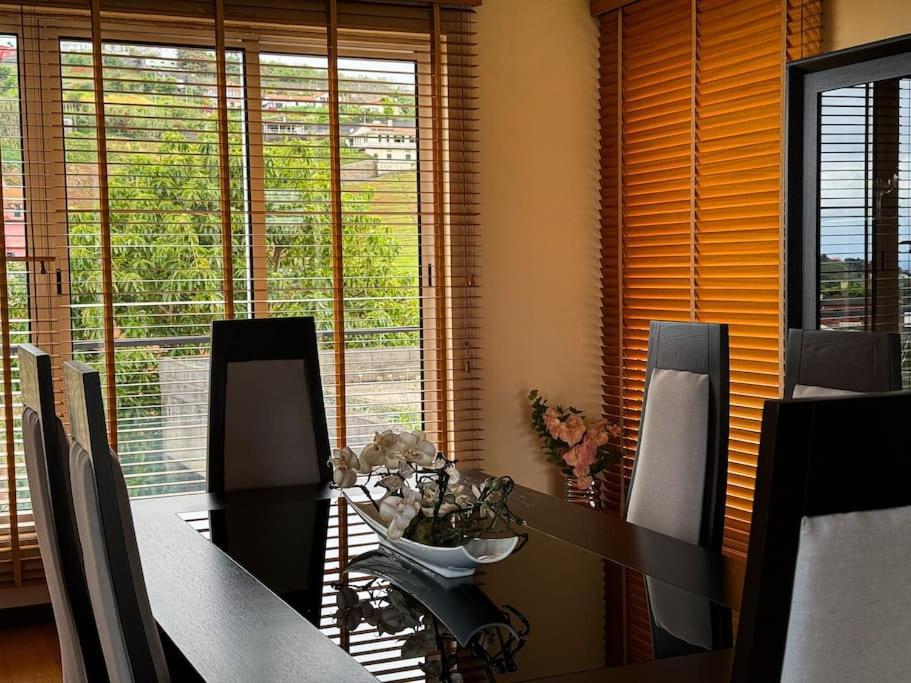 Brazao Guest House Сантана Екстер'єр фото